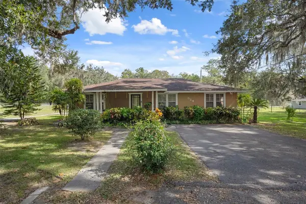 524 East Avenue, BROOKSVILLE, FL 34601