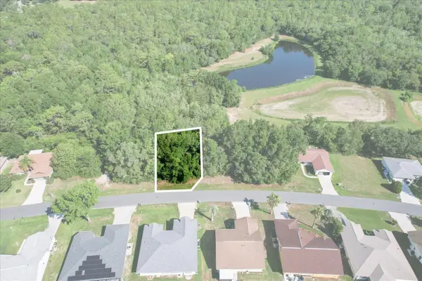 911 W Colbert Court, BEVERLY HILLS, FL 34465