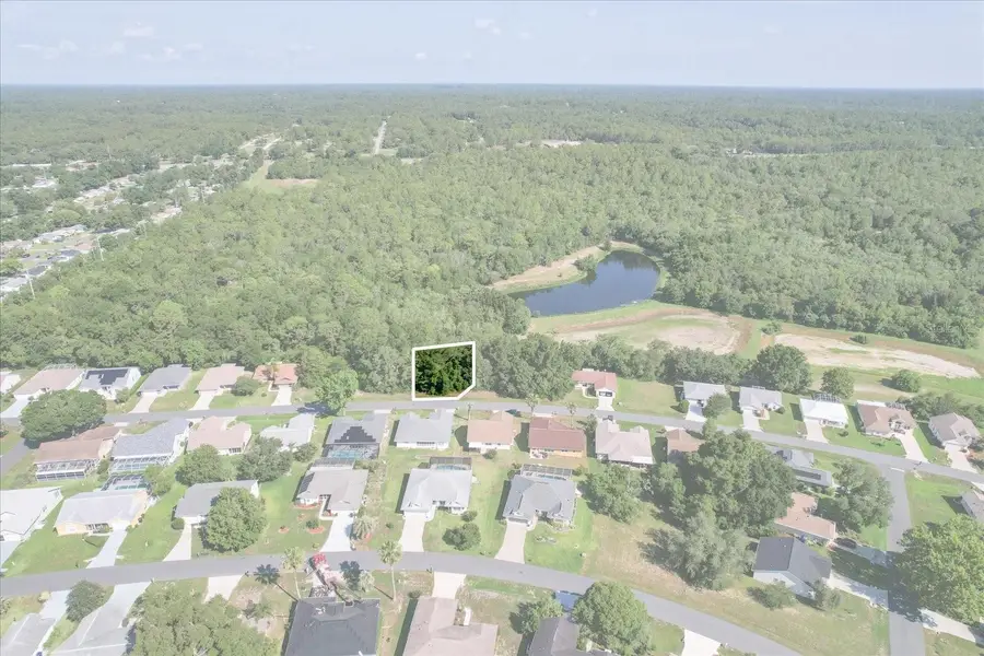 911 W Colbert Court, Beverly Hills, FL 34465 - Image #2