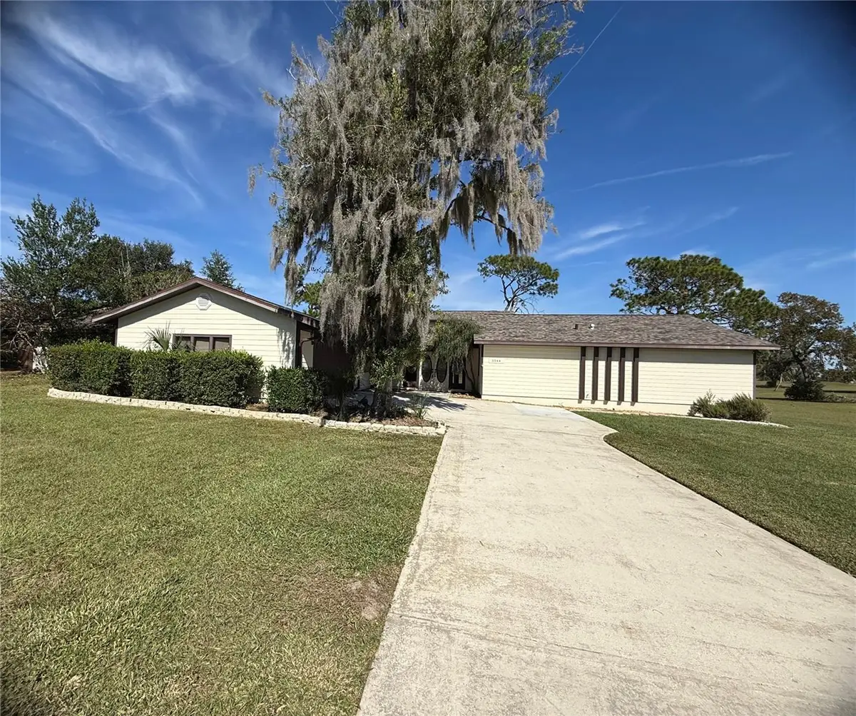 5544 Fairway Drive, Ridge Manor, FL 33523 - Image #1
