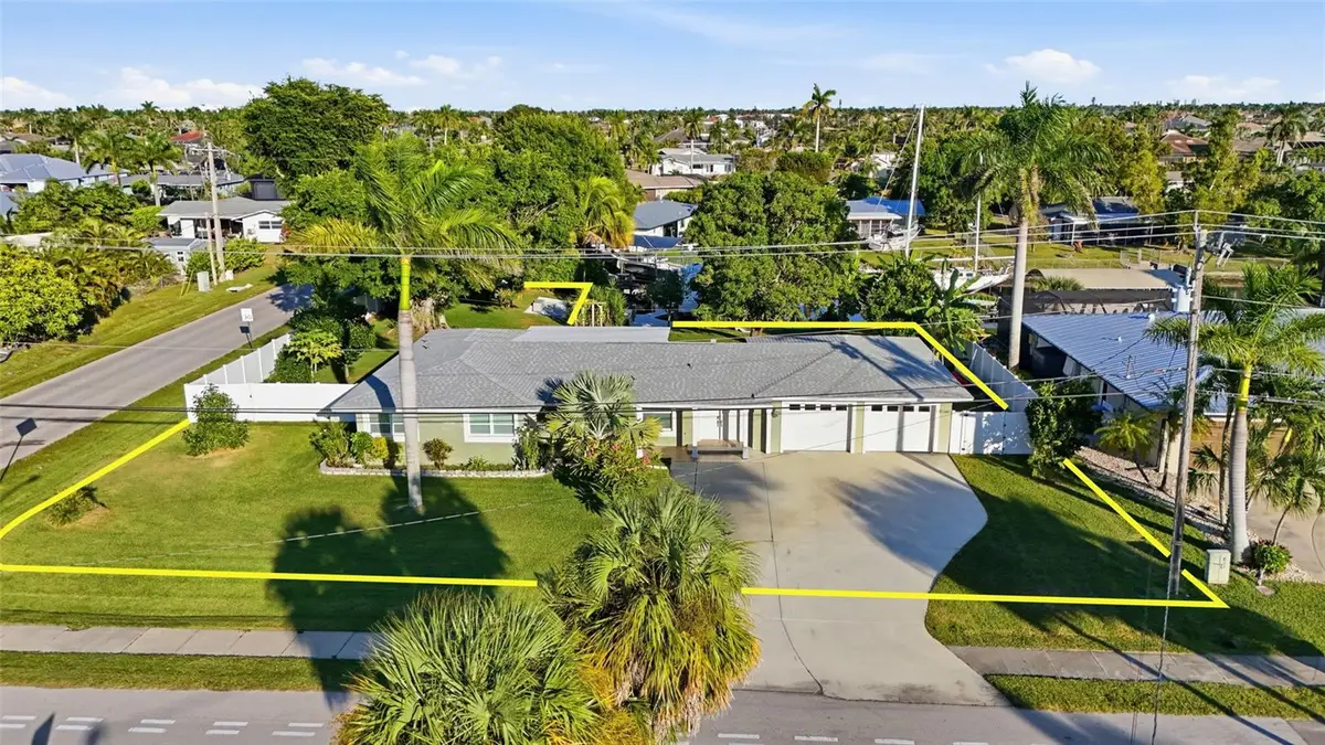 5229 Pelican Boulevard, Cape Coral, FL 33914 - Image #1