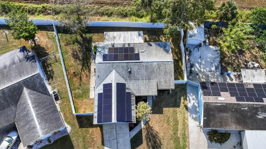 512 Red Mangrove Lane, Apollo Beach, FL 33572 - Image #3