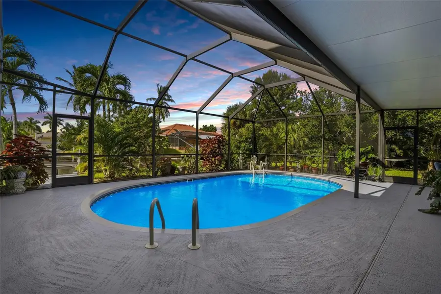 5314 Darby Court, Cape Coral, FL 33904 - Image #3