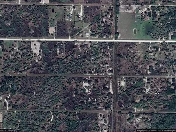 20173 NW 270th Street, OKEECHOBEE, FL 34972