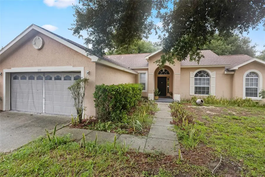 2771 Cedaridge Circle, Clermont, FL 34711 - Image #2