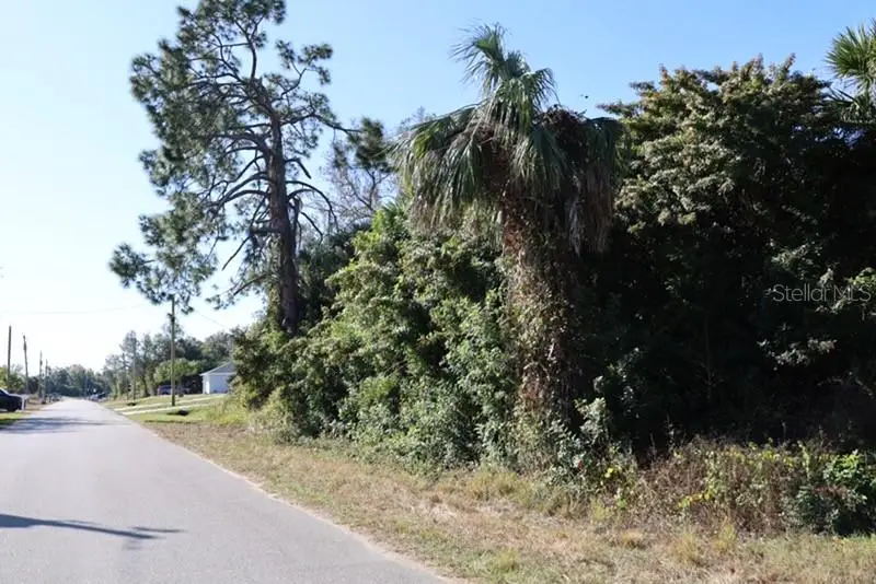 Lot 17 New London Street, North Port, FL 34288 - #3