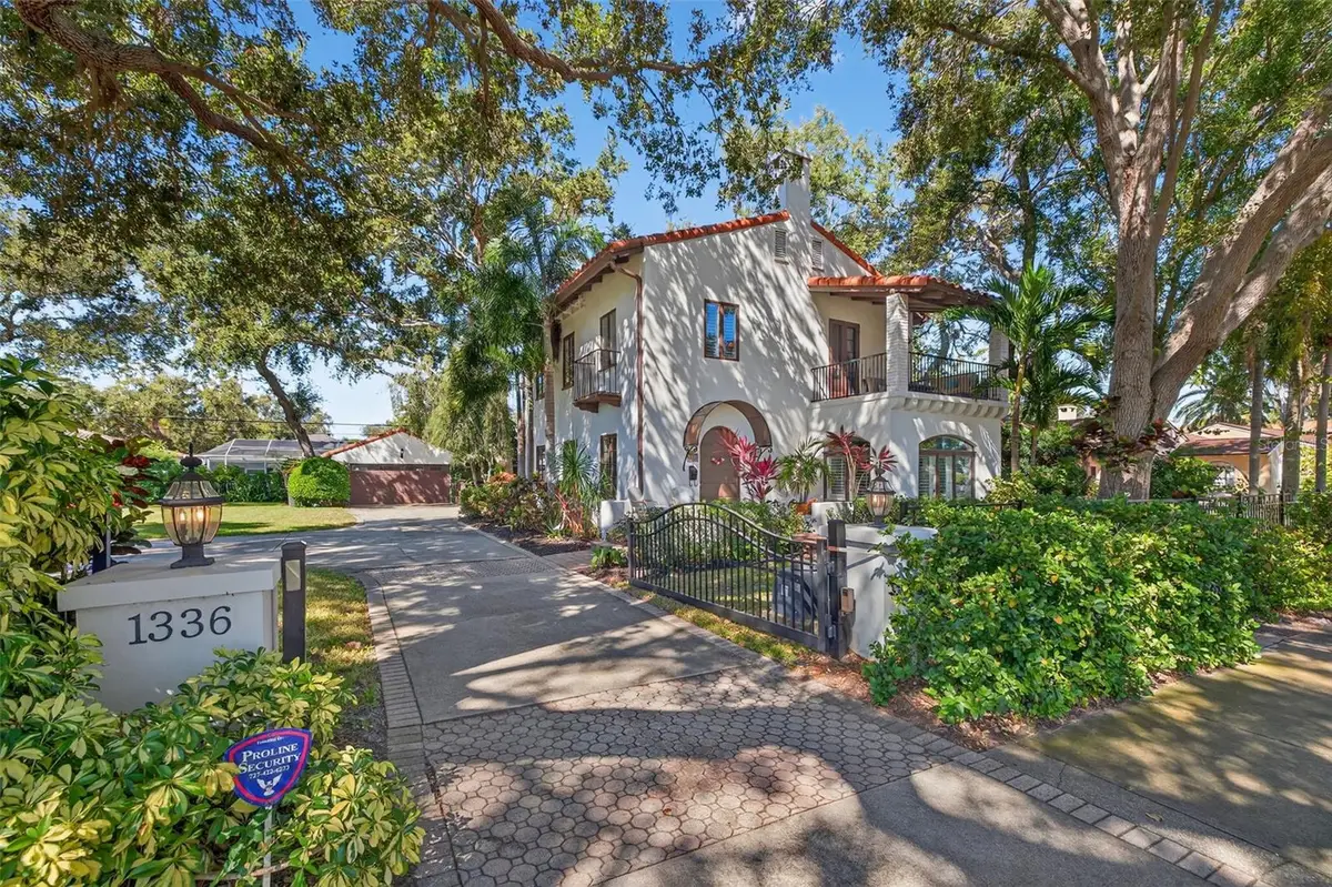 1336 Indian Rocks Road, Belleair, FL 33756 - Image #1