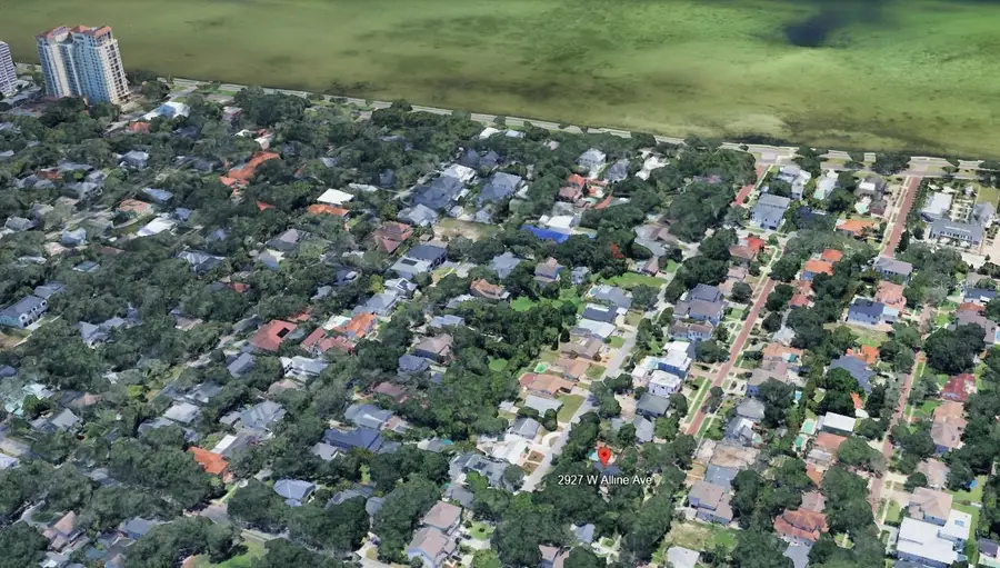 2927 W Alline Avenue, Tampa, FL 33611 - Image #3