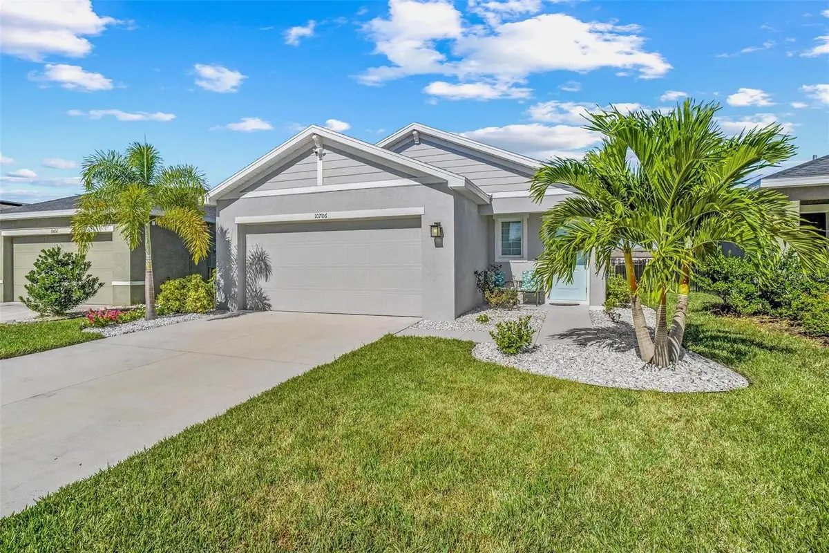 10706 High Noon Trail, Parrish, FL 34219 - Image #1