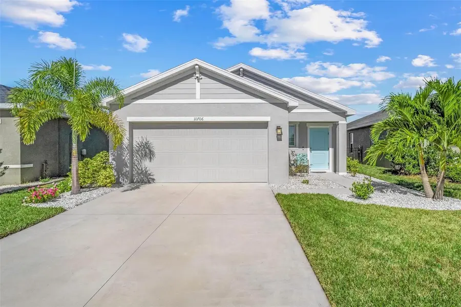 10706 High Noon Trail, Parrish, FL 34219 - Image #2