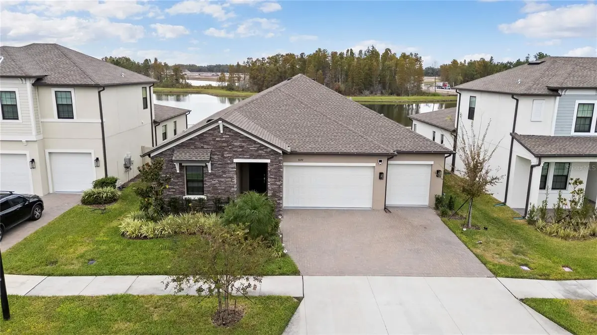 8692 Little Bluestem Drive, Land O Lakes, FL 34637 - Image #1