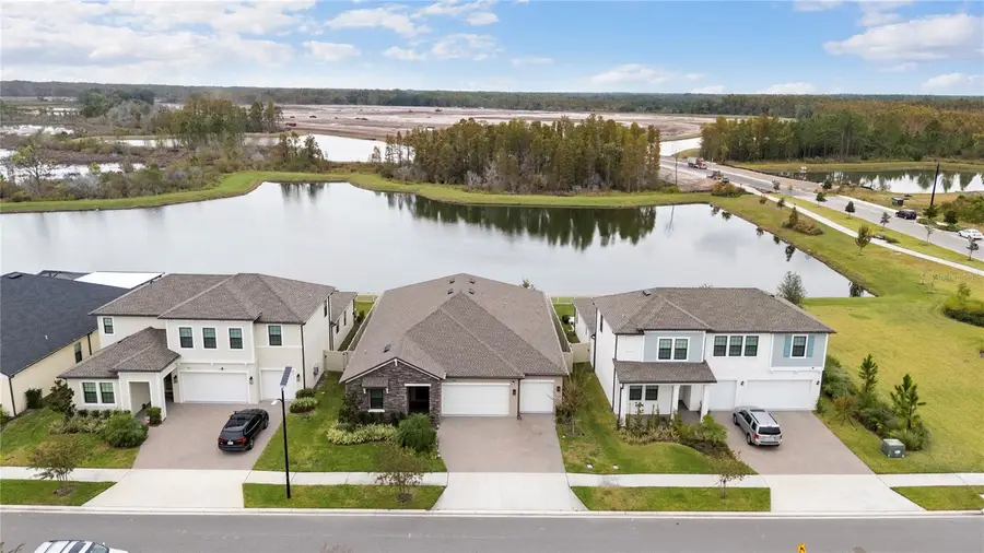 8692 Little Bluestem Drive, Land O Lakes, FL 34637 - Image #2
