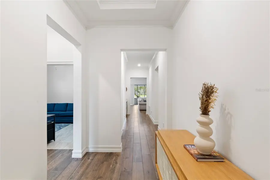 8692 Little Bluestem Drive, Land O Lakes, FL 34637 - Image #3