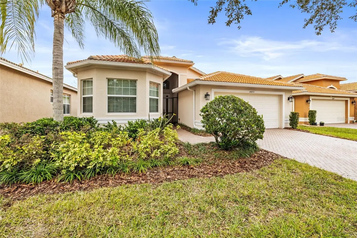 16051 Golden Lakes Drive, Wimauma, FL 33598 - Image #1