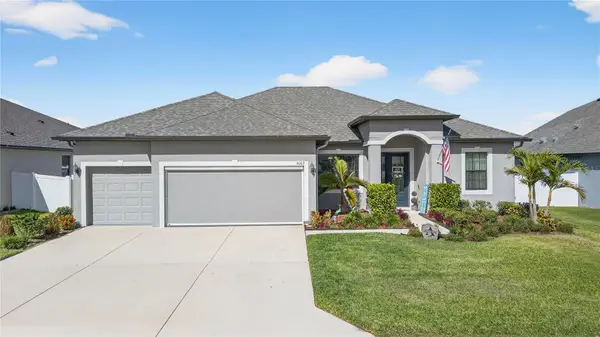 4002 Salida Delsol Drive, SUN CITY CENTER, FL 33573