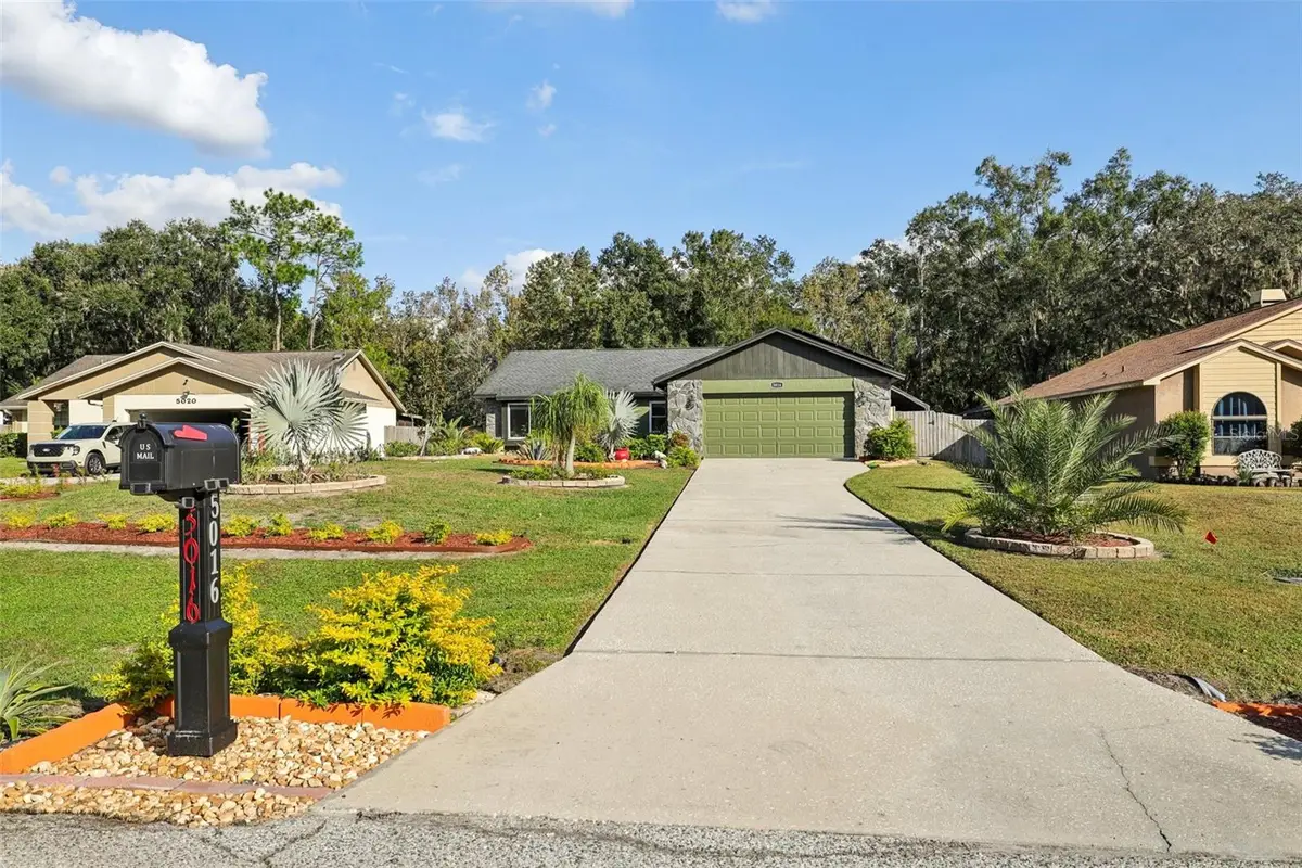 5016 Swallow Drive, Land O Lakes, FL 34639 - Image #1