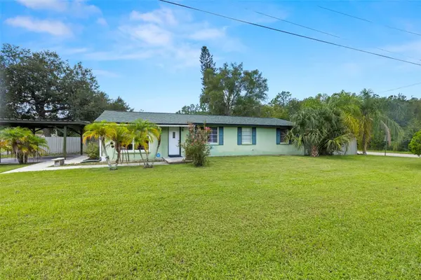 18218 Griffith Road, LUTZ, FL 33548