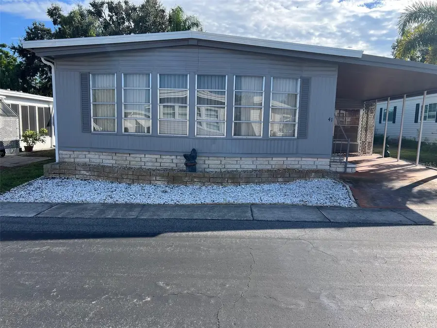 41 Royal Palm Circle, Largo, FL 33778 - Image #2