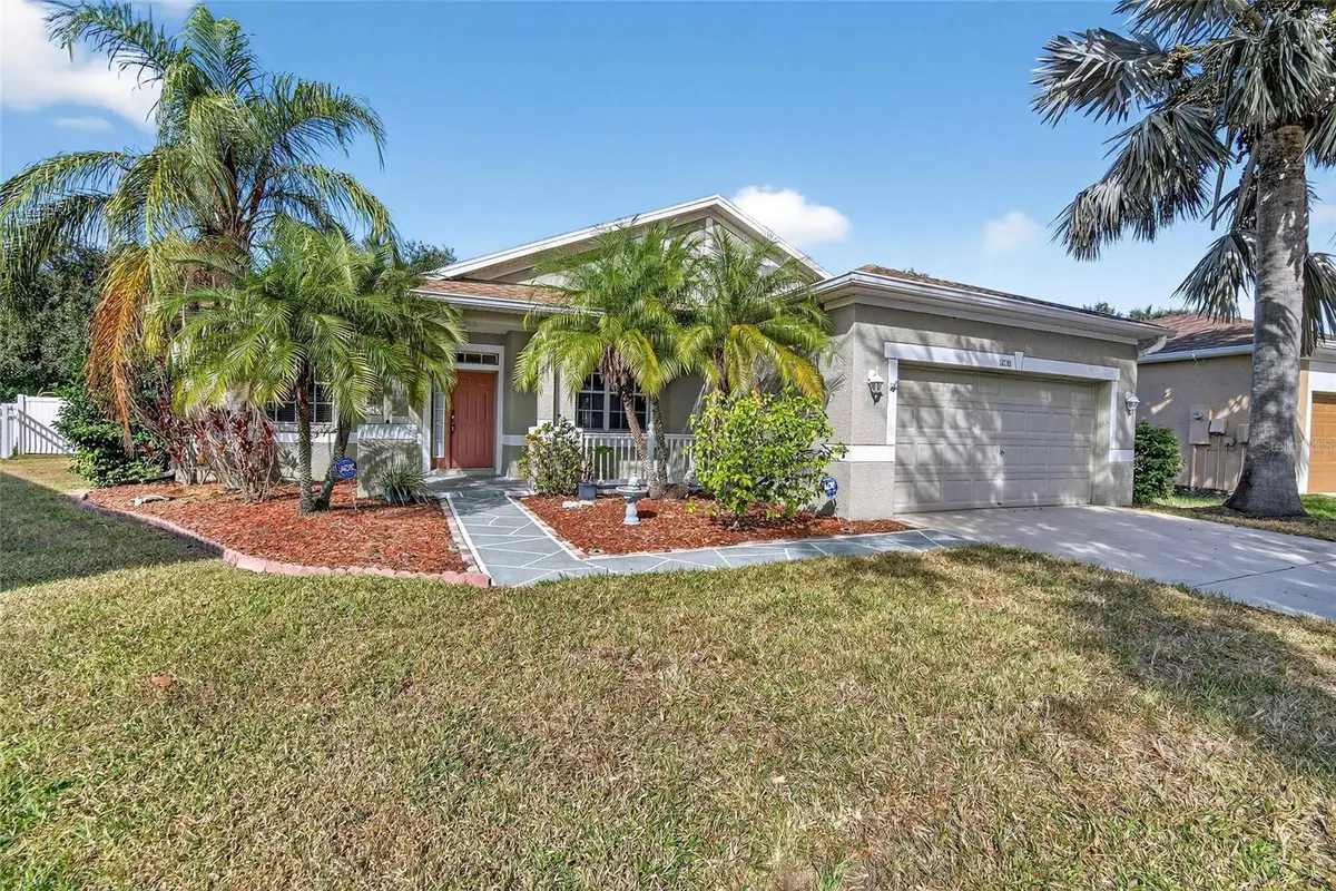 11038 Holly Cone Drive, Riverview, FL 33569 - Image #1