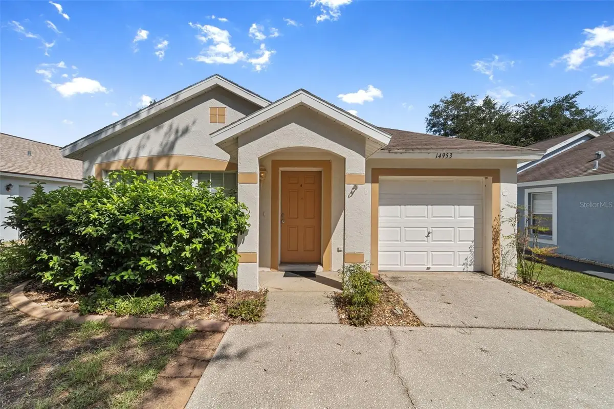 14953 Deer Meadow Drive, Lutz, FL 33559 - Image #1