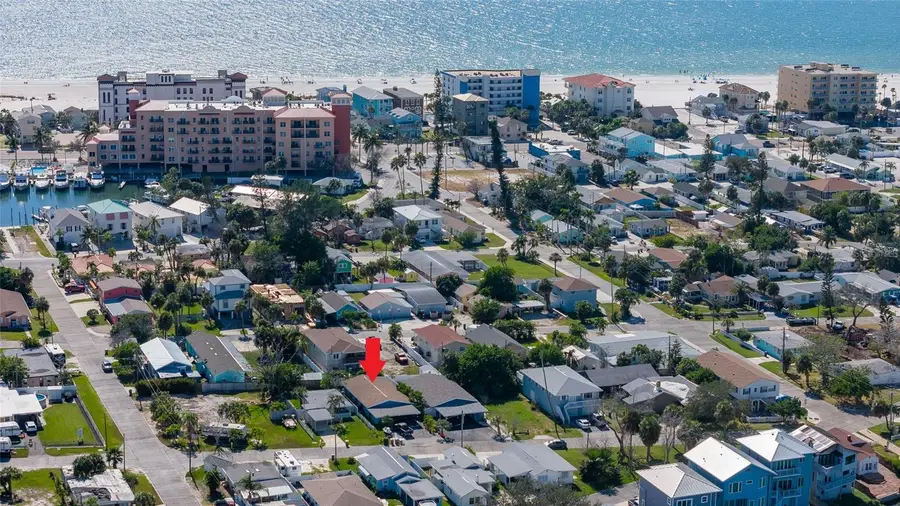 13246 4th Street E, Madeira Beach, FL 33708 - Image #2