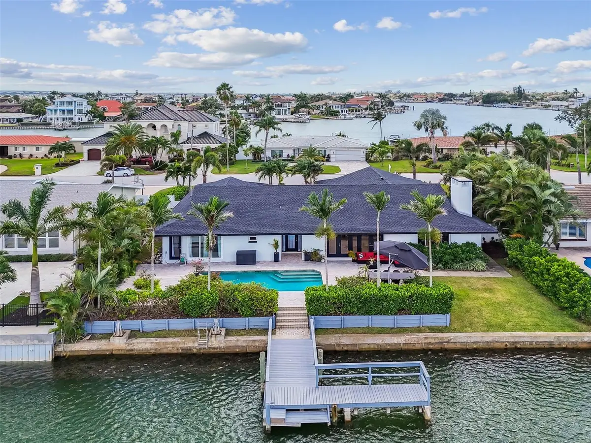 221 Howard Drive, Belleair Beach, FL 33786 - Image #1