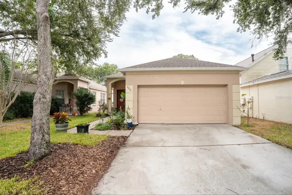 6207 Kiteridge Drive, LITHIA, FL 33547