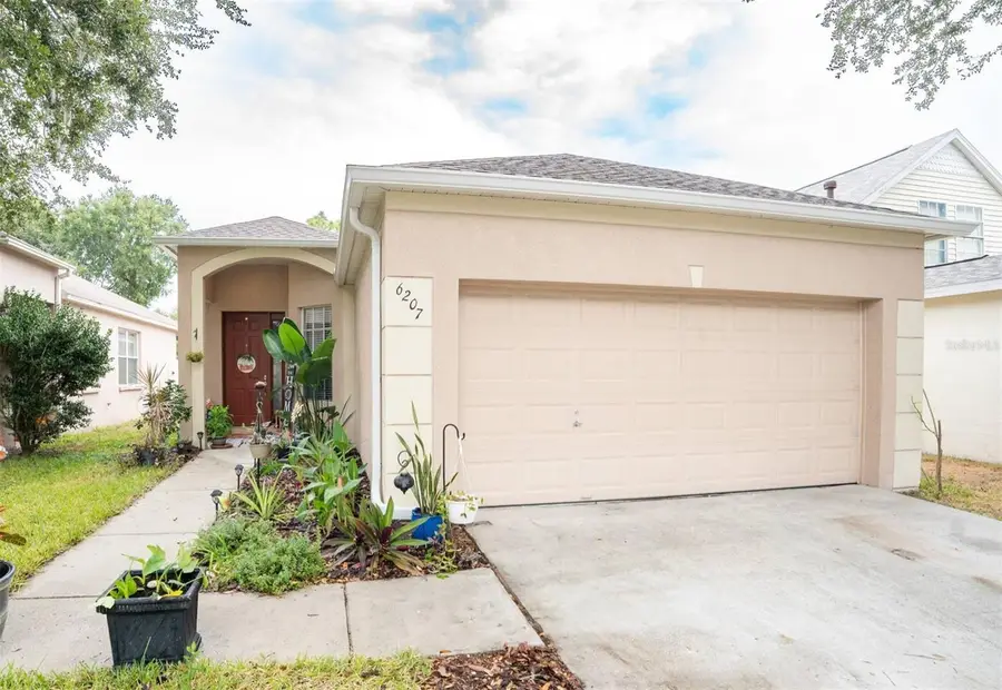 6207 Kiteridge Drive, Lithia, FL 33547 - Image #2