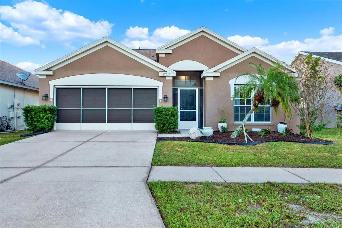 12612 Midpointe Drive, Riverview, FL 33578 - Image #1