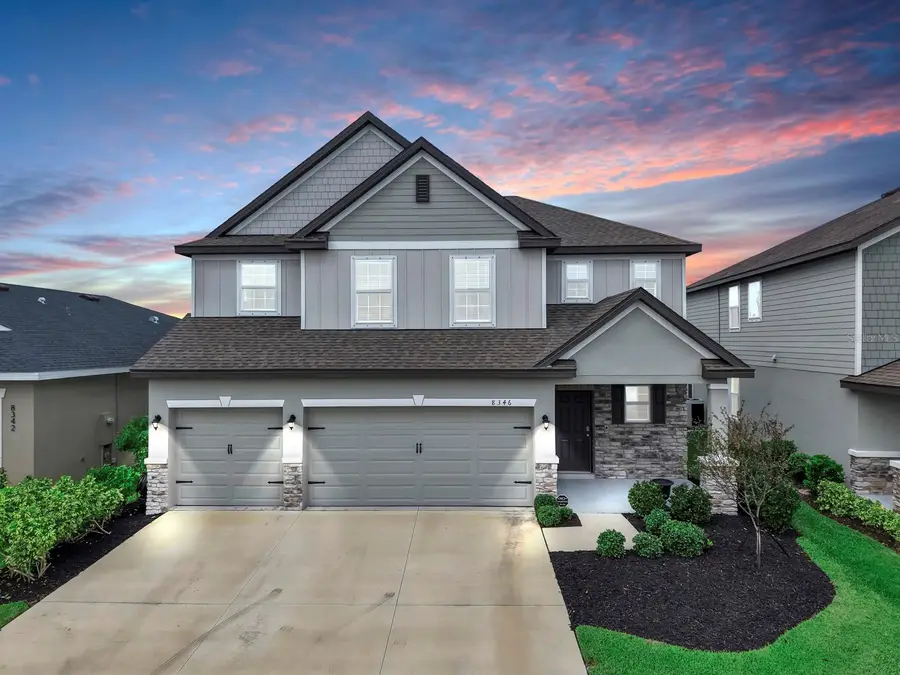 8346 Abalone Loop, Parrish, FL 34219 - Image #2