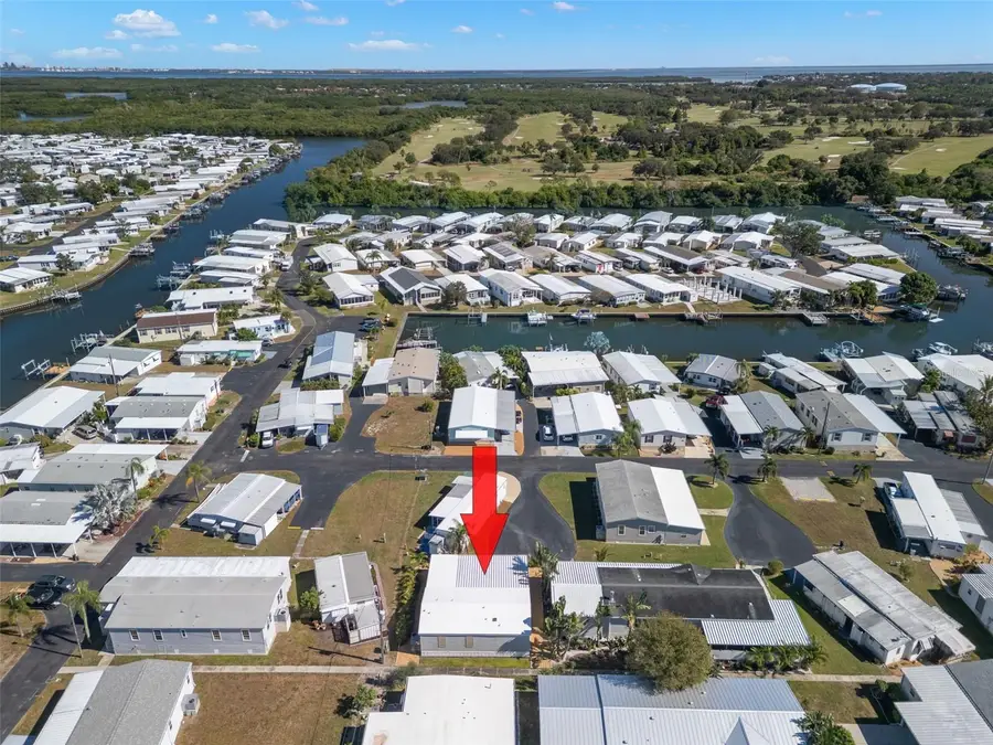 6834 Mount Pleasant Road Ne #75, Saint Petersburg, FL 33702 - Image #2