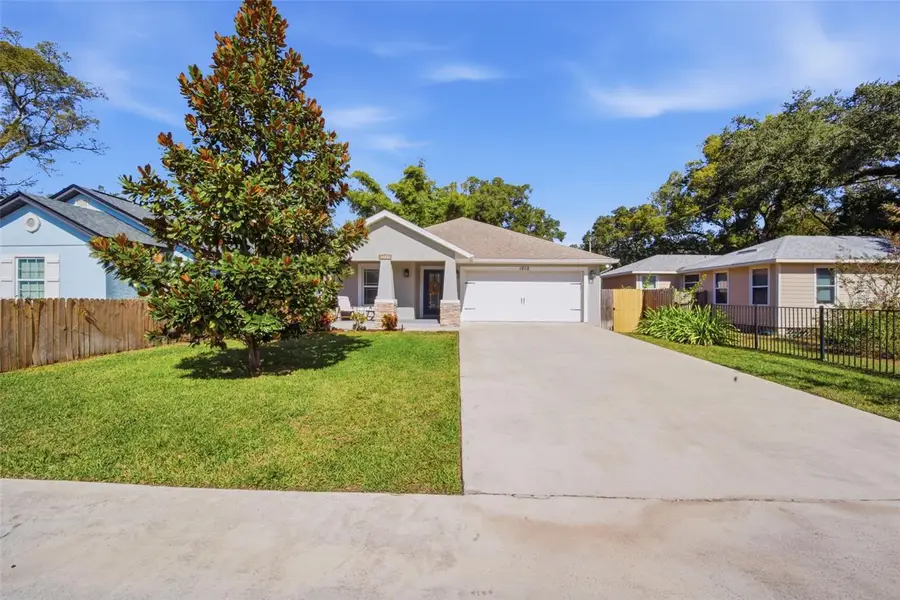 1808 E Powhatan Avenue, Tampa, FL 33610 - Image #2