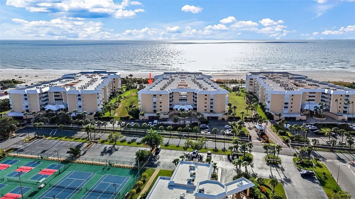6600 Sunset Way #204, Saint Pete Beach, FL 33706 - Image #1