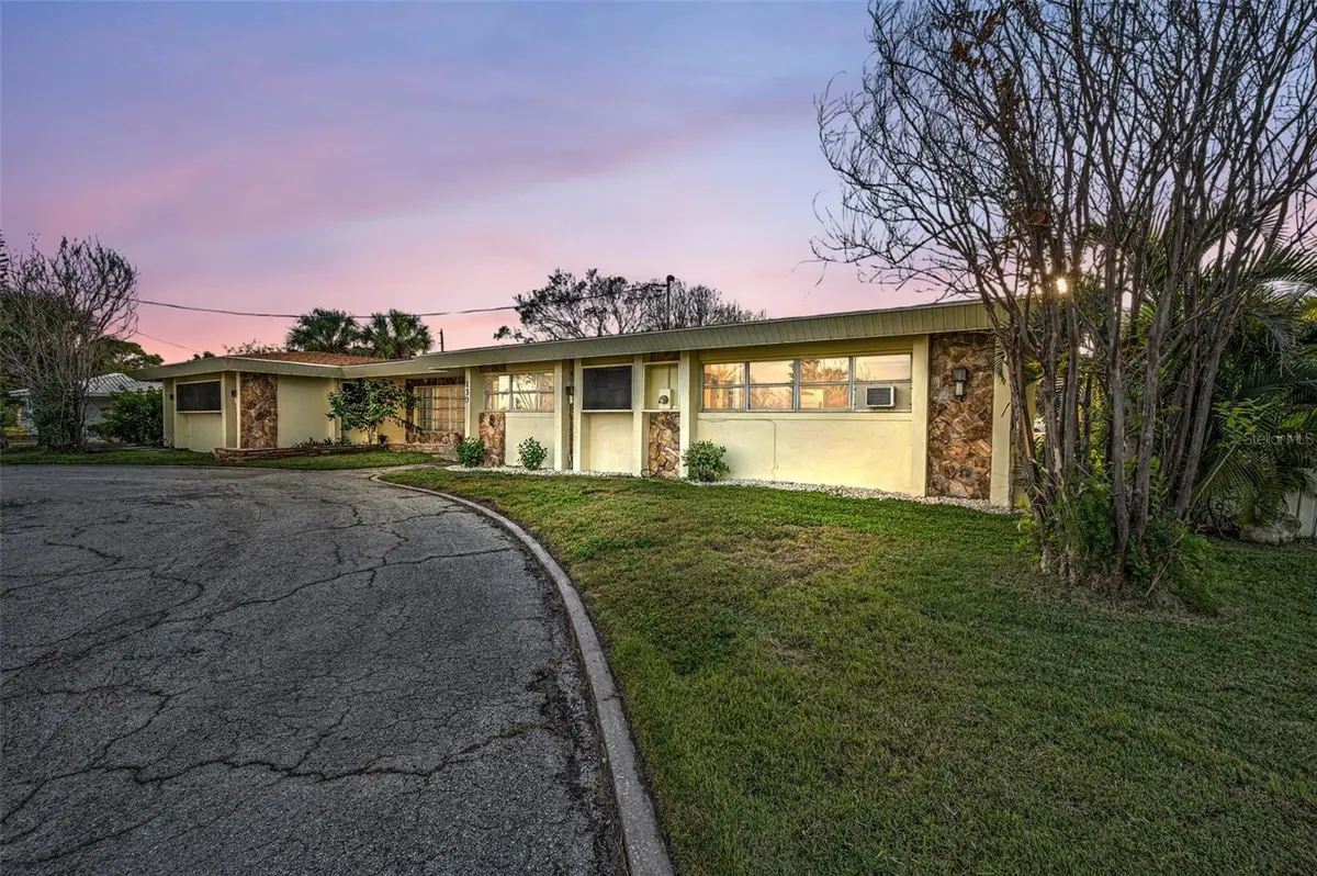 130 60th Avenue, Saint Pete Beach, FL 33706 - Image #1