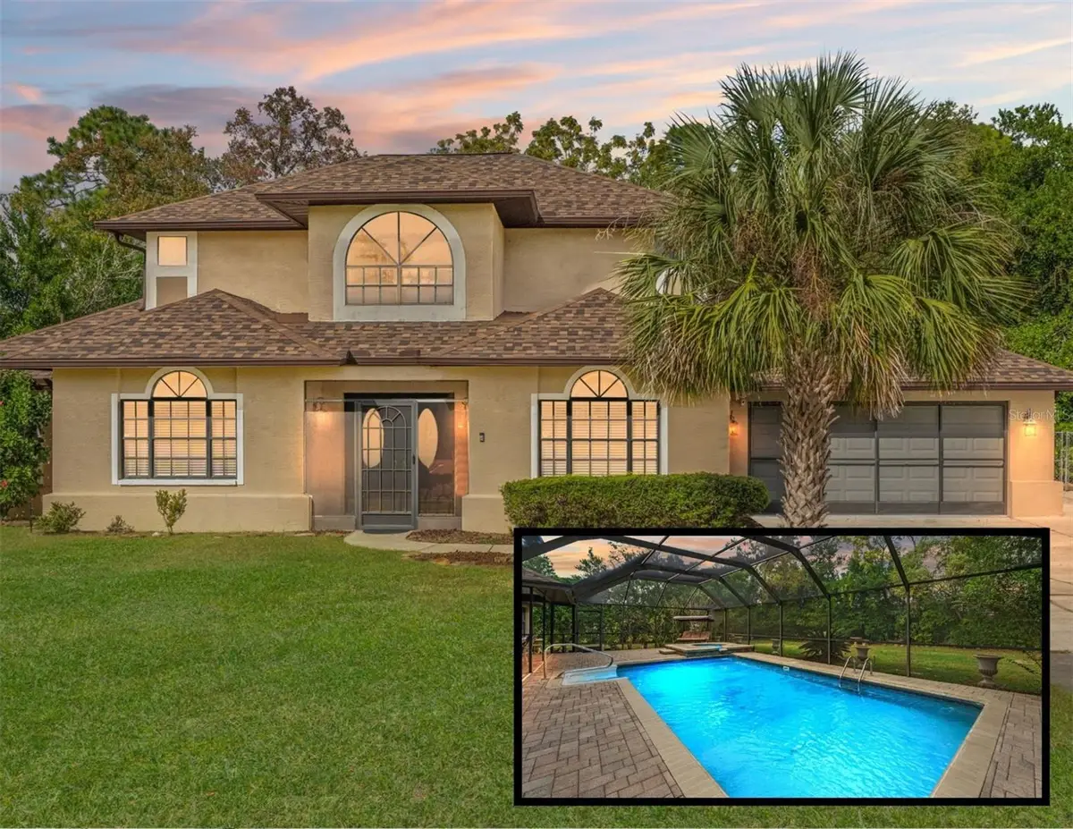 13303 Don Loop, Spring Hill, FL 34609 - Image #1