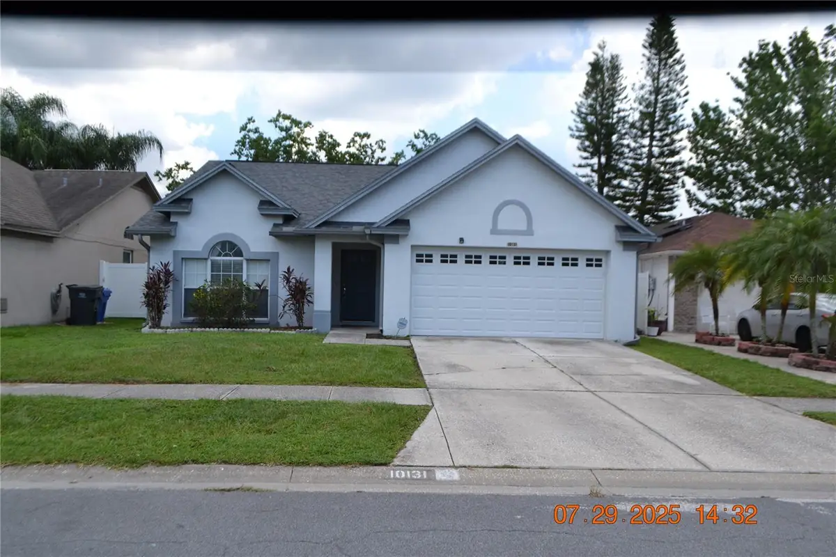 10131 Cedar Dune Drive, Tampa, FL 33624 - Image #1