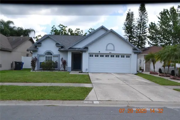 10131 Cedar Dune Drive, TAMPA, FL 33624