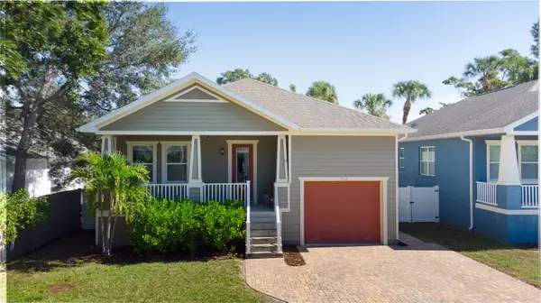 7312 S Morton Street, TAMPA, FL 33616