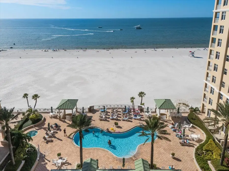 11 San Marco Street #1108, Clearwater Beach, FL 33767 - Image #3