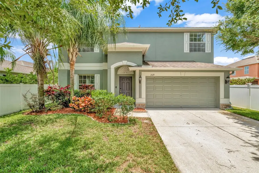 3529 Lefays Point, Land O Lakes, FL 34638 - Image #2