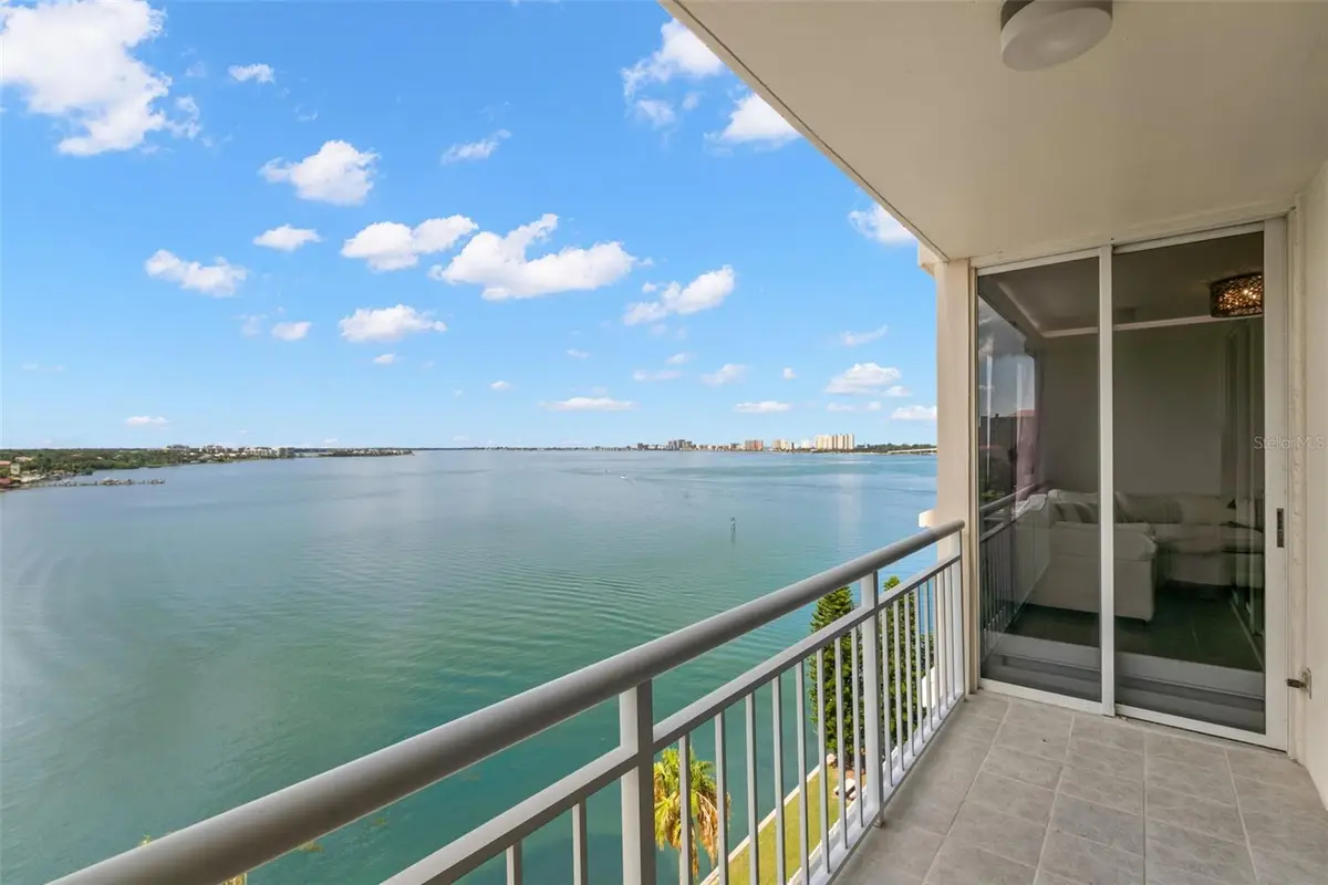 100 Pierce Street #1007, Clearwater, FL 33756 - Image #1