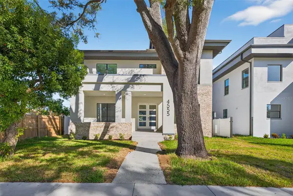 4555 26th Avenue S, ST PETERSBURG, FL 33711