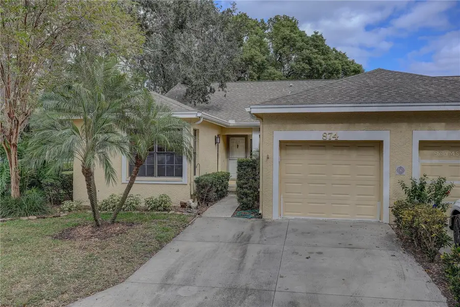 874 Glades Court Ne, Saint Petersburg, FL 33702 - Image #3