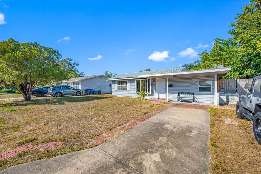 3033 24th Avenue N, Saint Petersburg, FL 33713 - Image #2