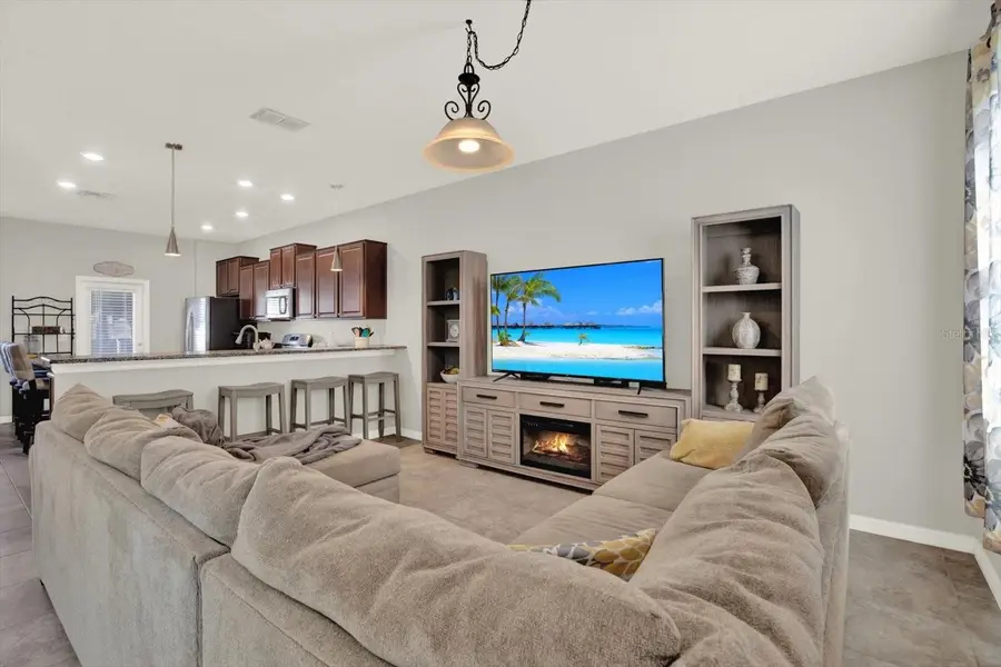 4651 Bexley Village Drive, Land O Lakes, FL 34638 - Image #2