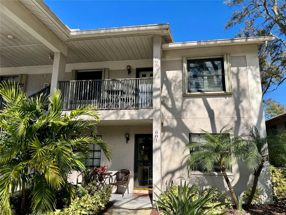 2150 Elm Street #605, Dunedin, FL 34698 - Image #1