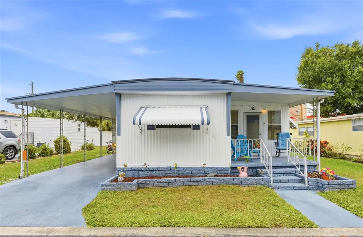 27466 Us Highway 19 N #101, Clearwater, FL 33761 - Image #1