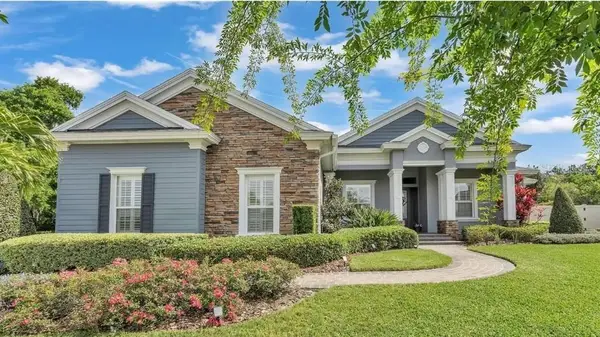 6632 Crescent Woods Circle, LAKELAND, FL 33813