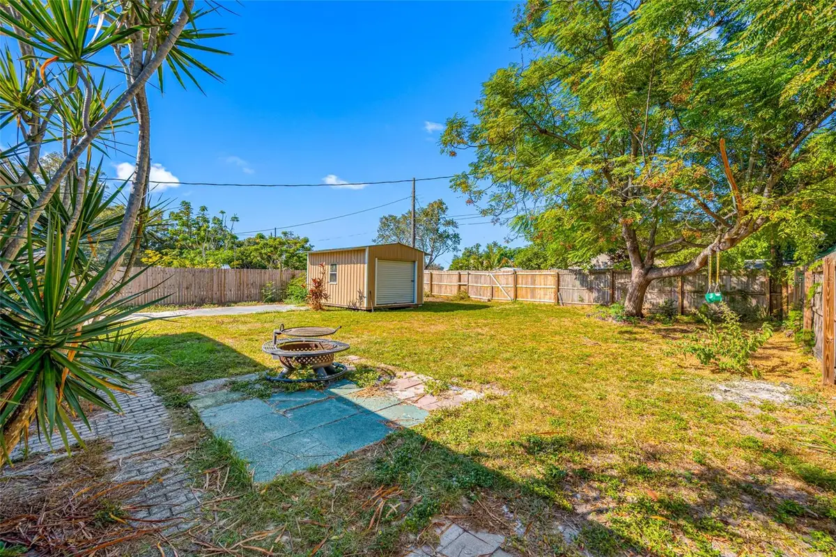 3033 24th Avenue N, Saint Petersburg, FL 33713 - Image #1