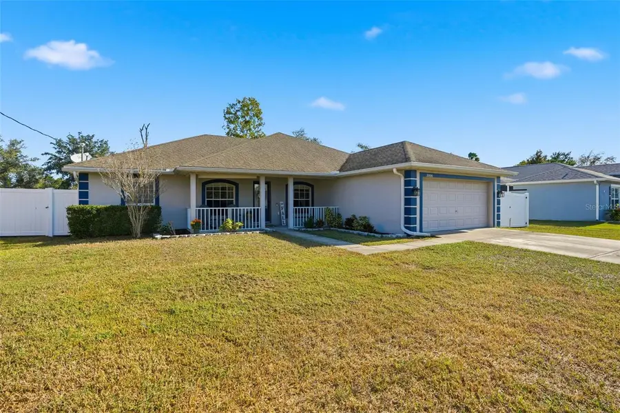 3008 Cloudcroft Avenue, Spring Hill, FL 34609 - Image #2